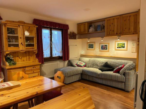 MARMOLADA APARTMENTS on Sellaronda-Ski-Tour Alba